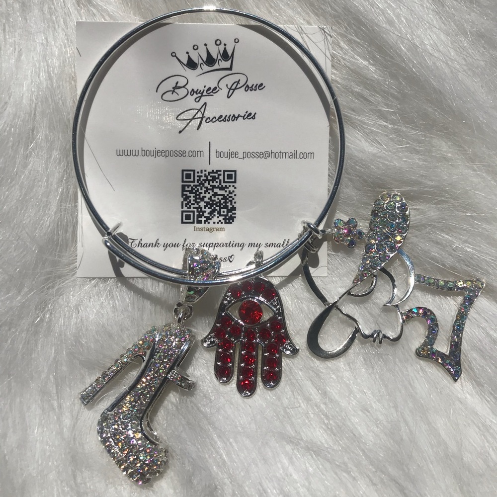 Hamsa Wendy